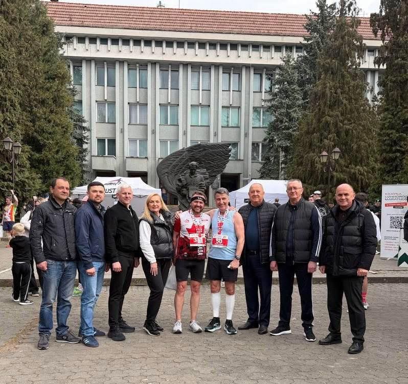 Khust Half Marathon 2026
