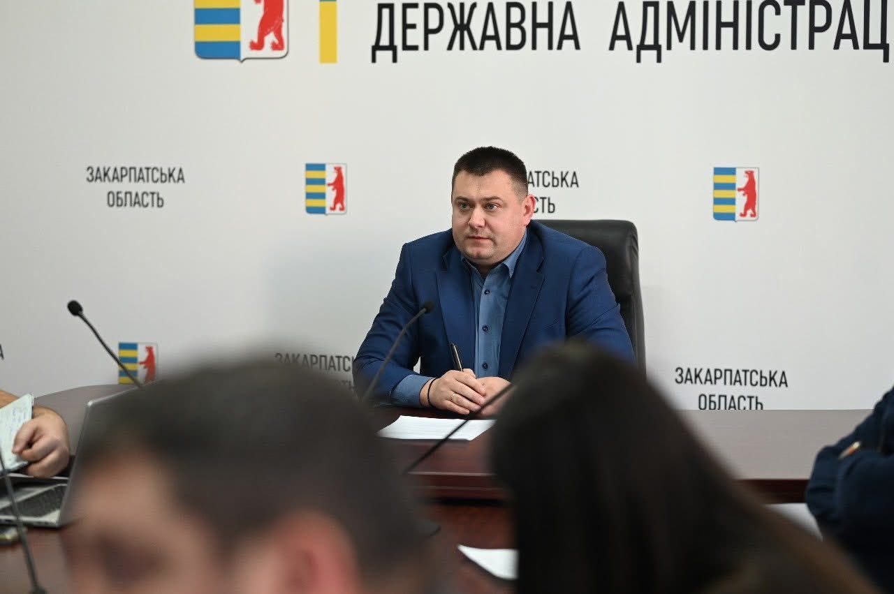 На Закарпатті посилюють стабільність мобільного зв’язку