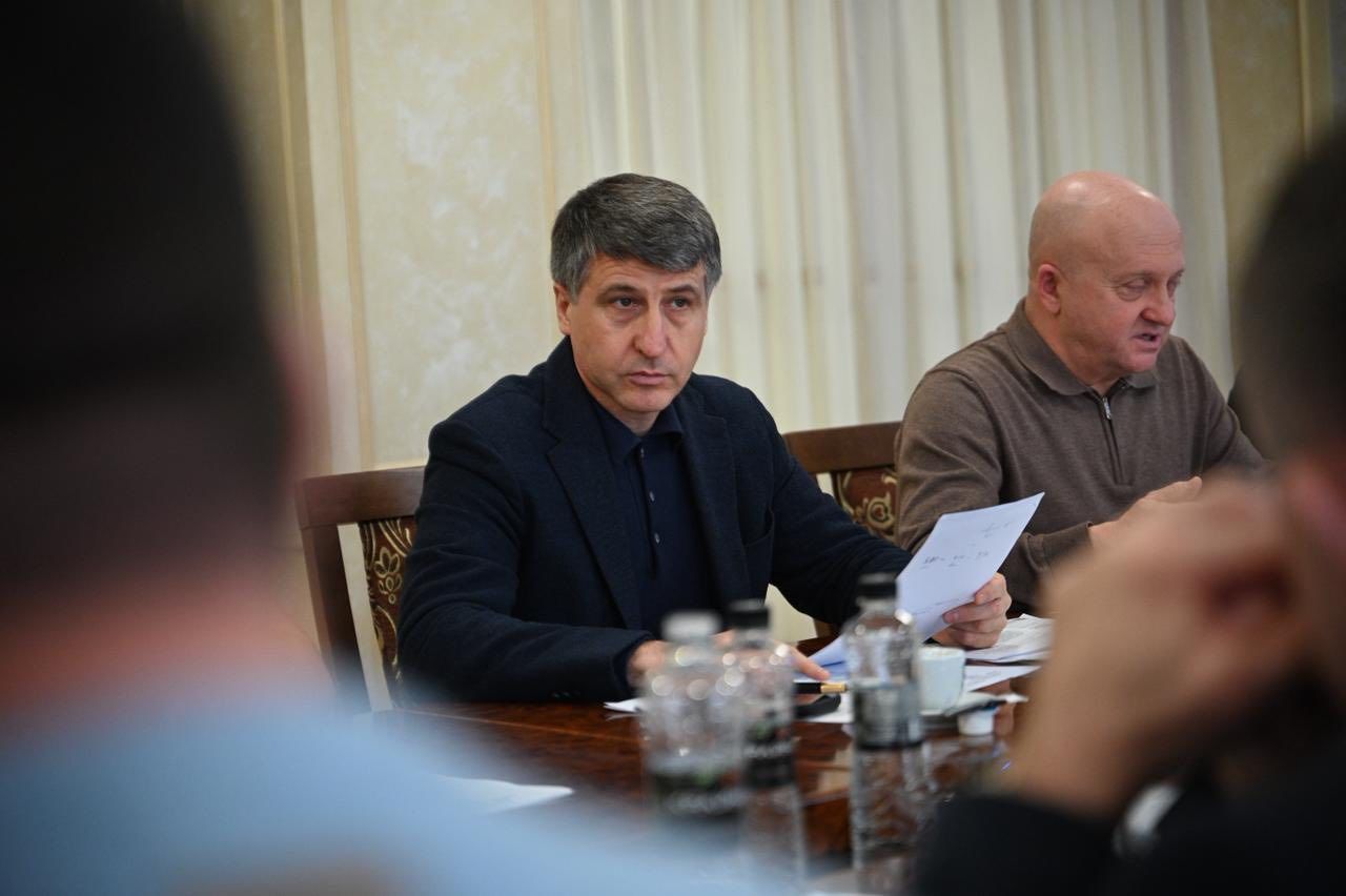 Закарпаття додатково розподіляє 56 млн на медицину, освіту та допомогу військовим