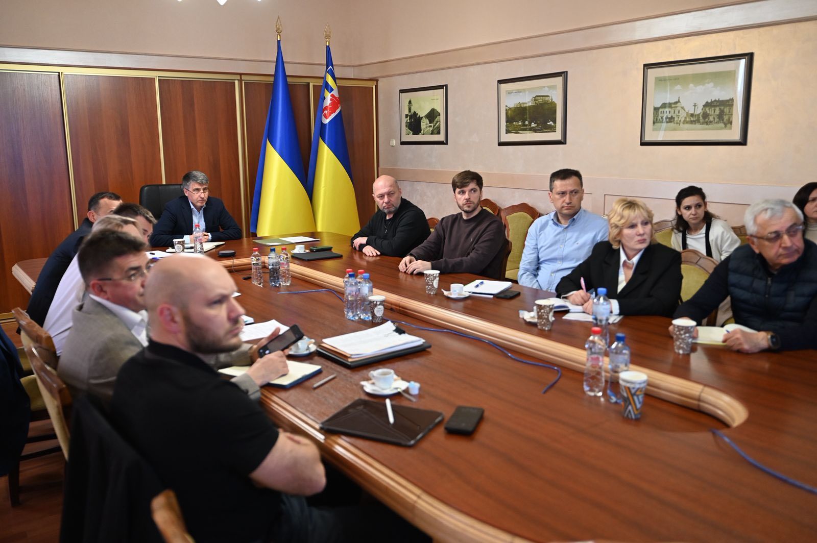 Закарпаття – серед лідерів із виконання урядових завдань в економічному секторі
