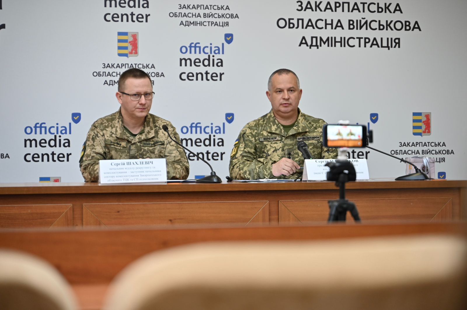 Повне державне забезпечення та гарантоване працевлаштування: переваги навчання у військовому виші