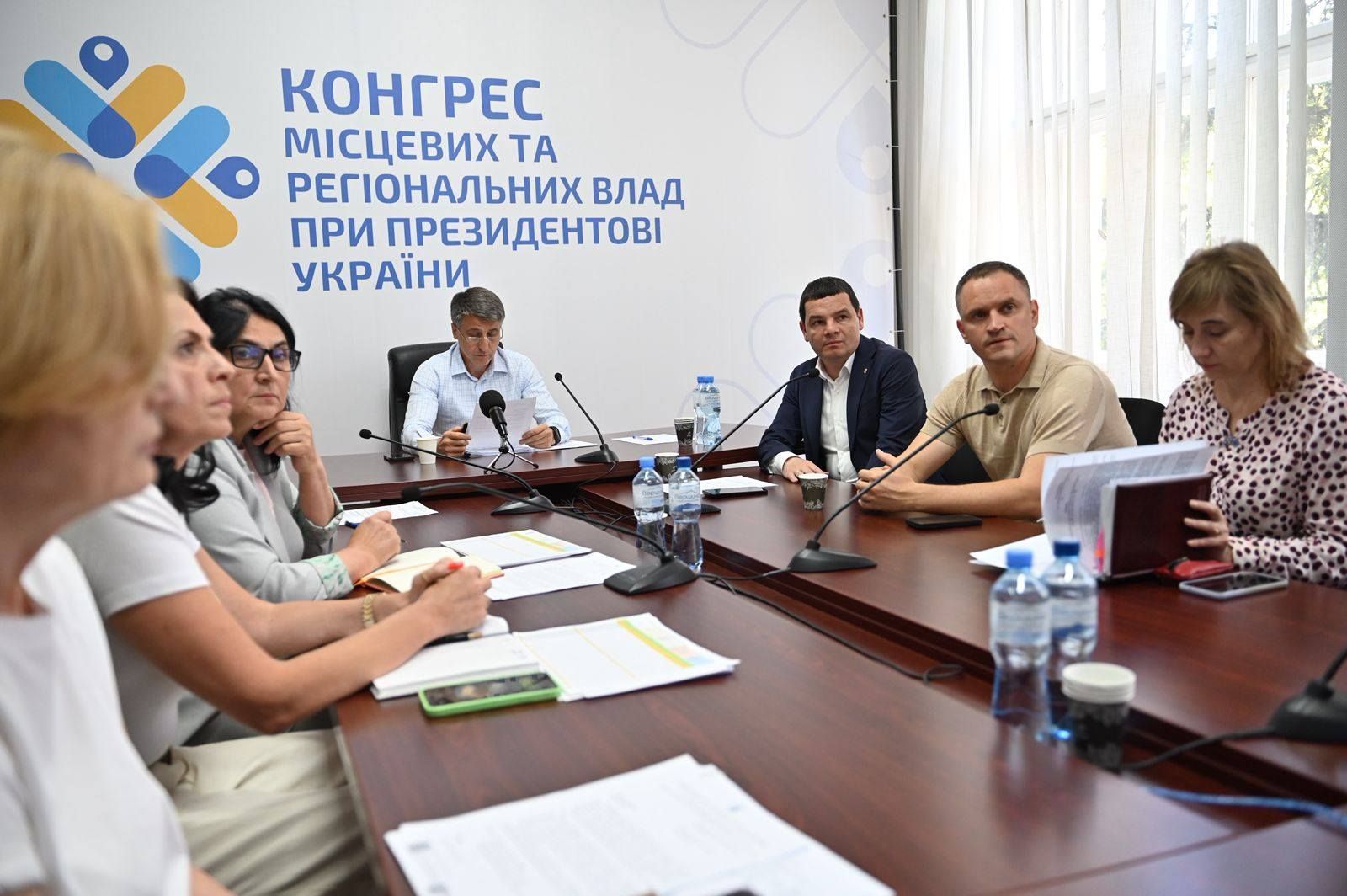 Реформа шкільного харчування в області охопить усіх учнів