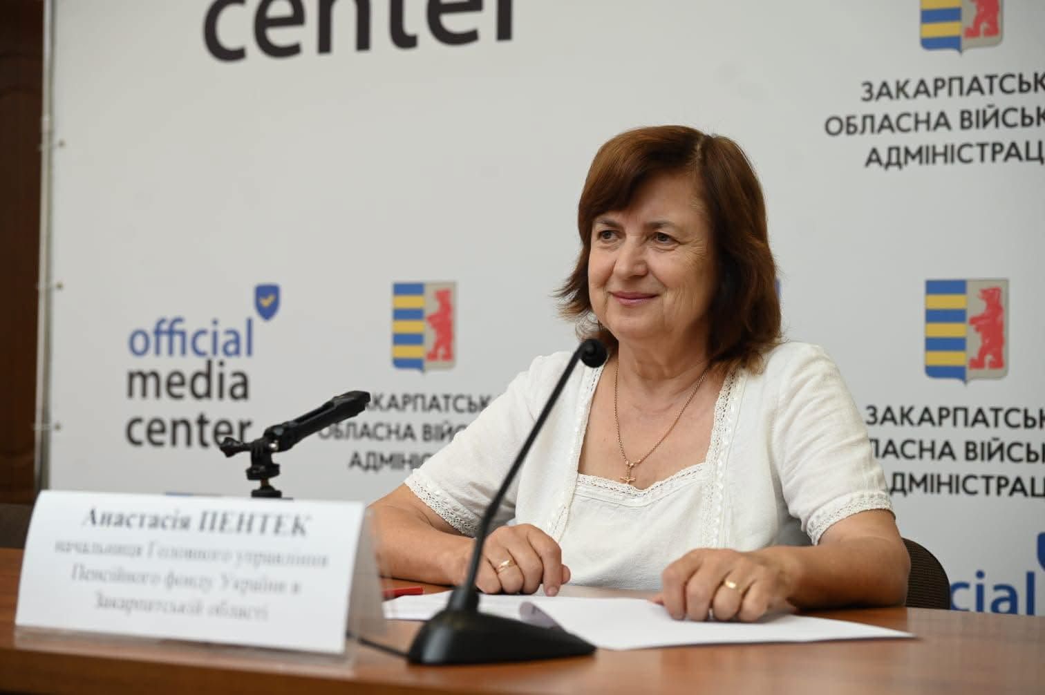 Грошова допомога до Дня Незалежності України у 2026 році: хто та як отримає виплати на Закарпатті