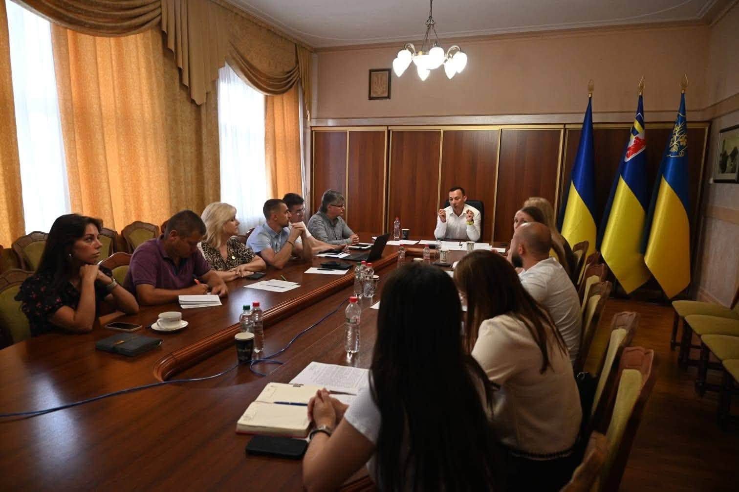 Закарпаття розробляє Програму розвитку туризму та курортів на 2027–2030 роки