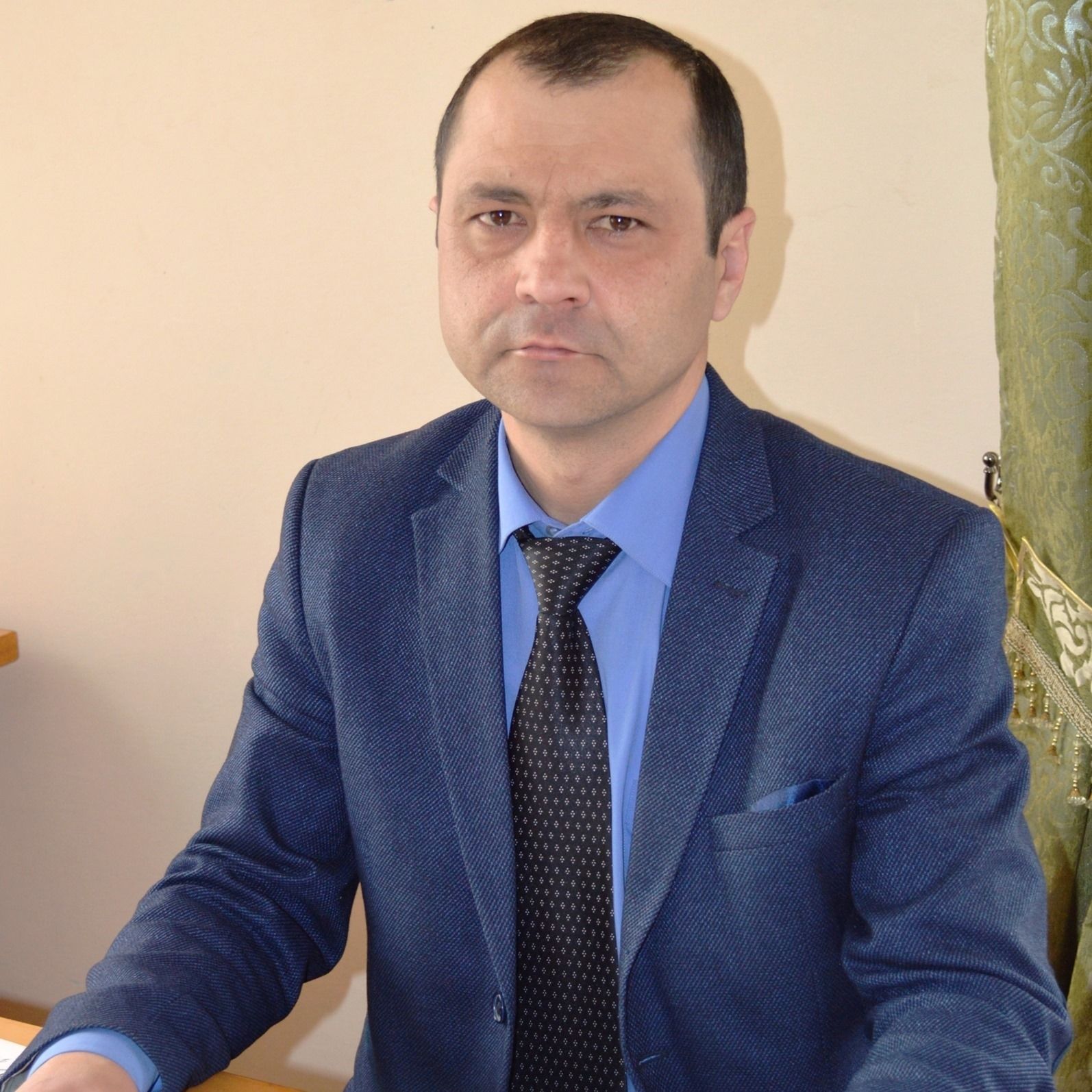 Picture of the БОБИК СТЕПАН СТЕПАНОВИЧ