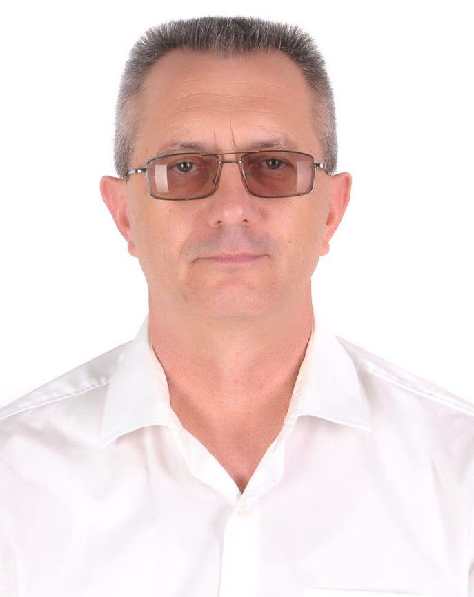 Picture of the САБАДОШ ВІКТОР МИХАЙЛОВИЧ