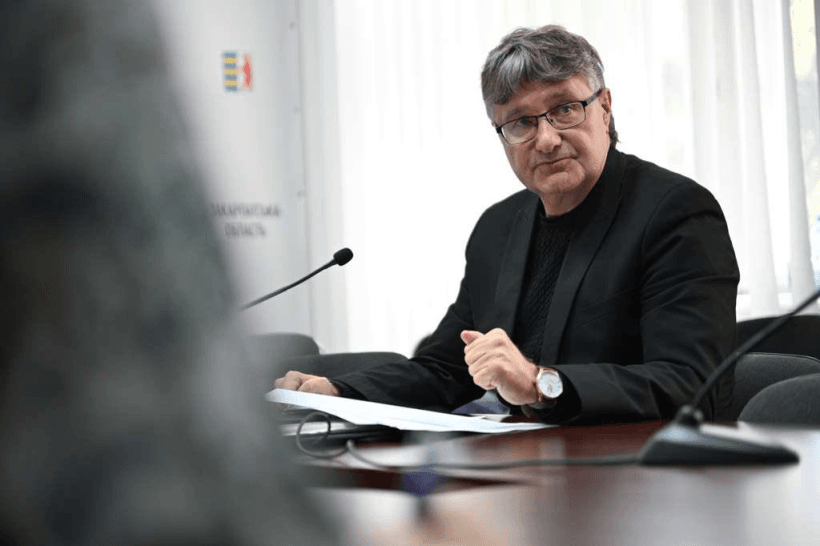 На Закарпатті створюють безперешкодний доступ до об’єктів культурної спадщини